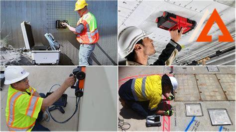 gpr-construction,Advantages of GPR in Construction,
