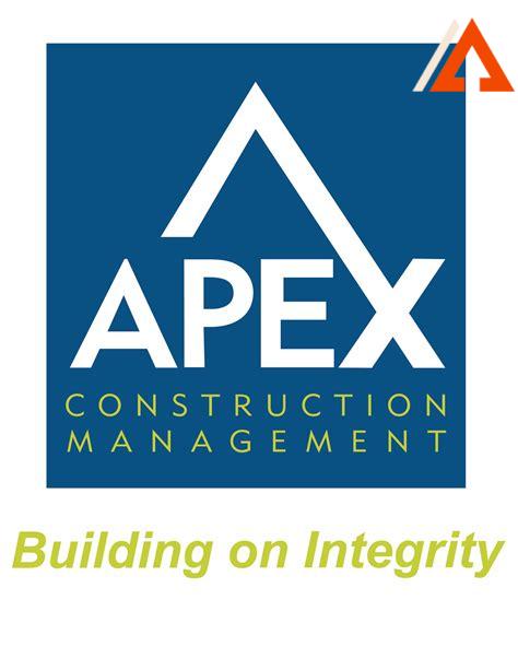 apex-construction-management,Apex Construction Management,