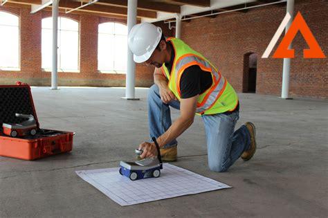 gpr-construction,Applications of GPR in Construction,