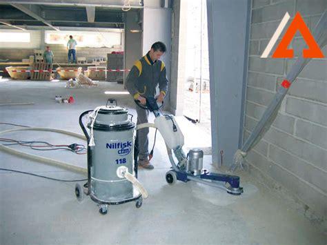 best-way-to-clean-up-construction-dust,Basic Equipment for Cleaning Up Construction Dust,