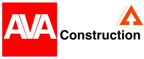 ava-construction,Benefits of Ava Construction,