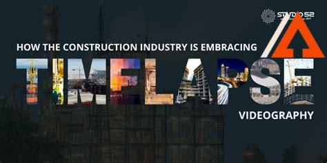 construction-videography,Benefits of Construction Videography,