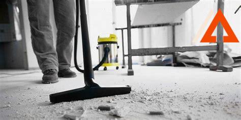post-construction-cleaning-services-chicago,Benefits of Post Construction Cleaning Services,