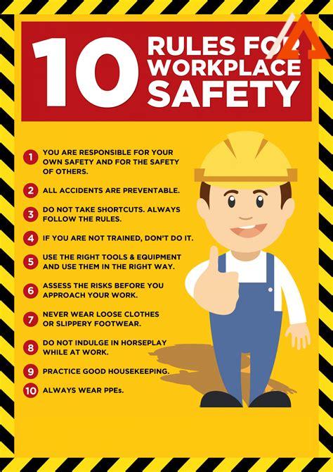construction-safety-posters,Benefits of Using Construction Safety Posters,