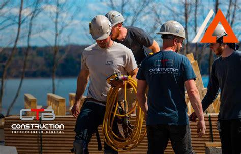 ctb-construction,The Benefits of Working with CTB Construction,