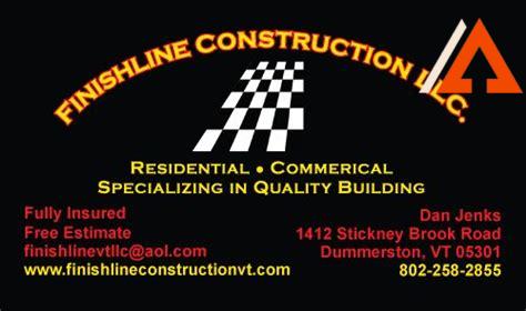 finishline-construction,Benefits of choosing Finishline construction services,