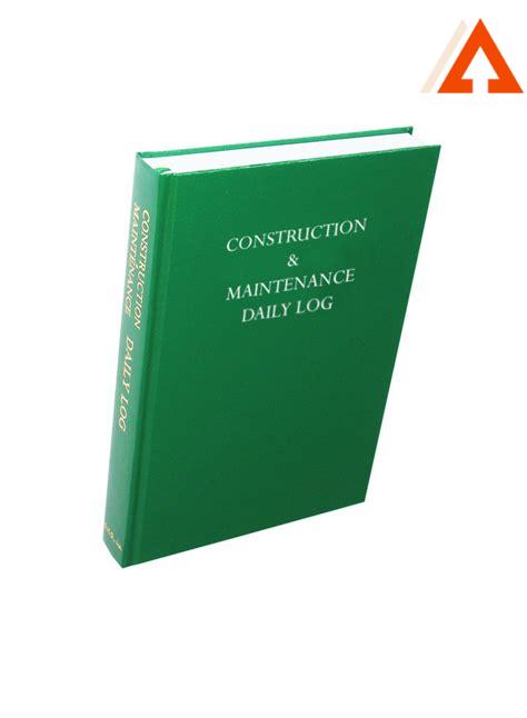 construction-maintenance-daily-log,Benefits of Using a Construction & Maintenance Daily Log,