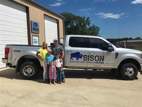 bison-construction,Bison Construction,