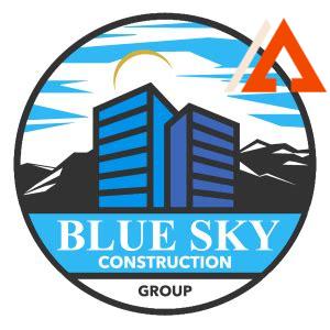 blue-skies-construction,The Team of Blue Skies Construction,