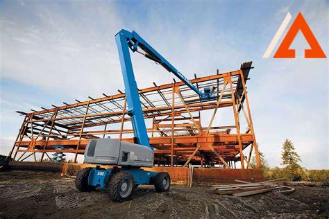 material-lift-for-construction,Boom Lifts,