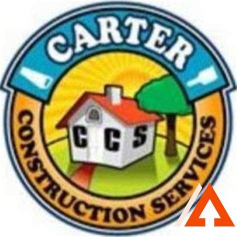 carter-construction,Carter Construction Services,