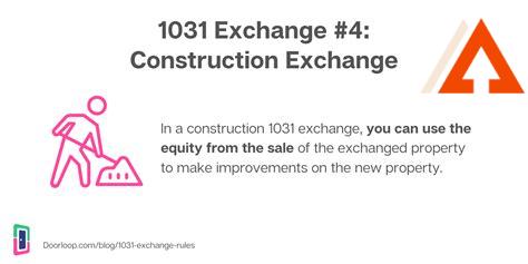 1031-new-construction,Challenges of 1031 Exchange for New Construction,