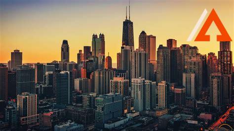 construction-loans-chicago,Chicago cityscape,