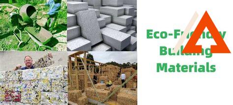 choice-construction,Choice Construction of Eco-Friendly Materials,