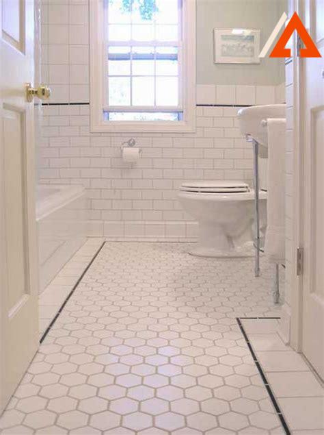 new-construction-bathroom,Choosing the Right Flooring and Wall Tiles,