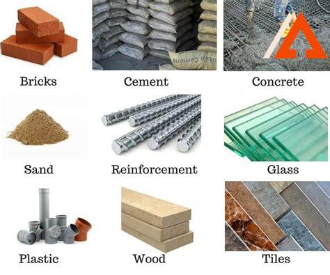 power-house-construction,Common Materials Used in Power House Construction,