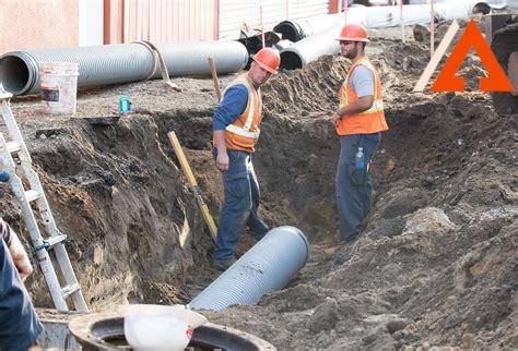 underground-utilities-construction,Common Types of Underground Utilities Construction,