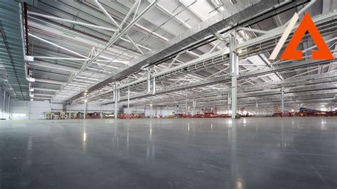 concrete-warehouse-construction,Concrete Flooring for Warehouses,