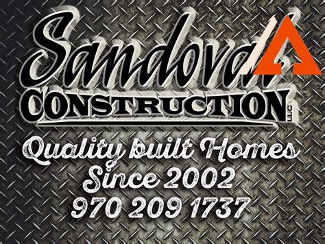 sandoval-construction,About Sandoval Construction,