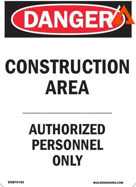 temporary-construction-regulation-sign-nyc,Temporary Construction Regulation Sign NYC,