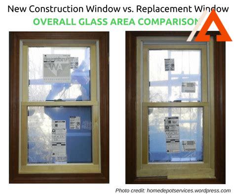 replacement-windows-vs-new-construction-windows,Cost of replacement windows vs new construction windows,