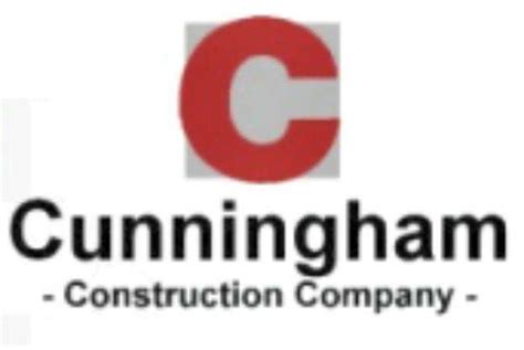cunningham-construction,Cunningham Construction company,