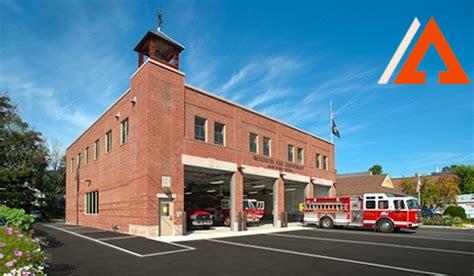 fire-station-construction-grants-2023,Current State of Fire Stations in the US,
