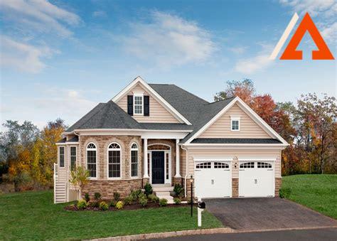 new-construction-homes-montgomery-county-pa,Customizable Features of New Construction Homes in Montgomery County, PA,