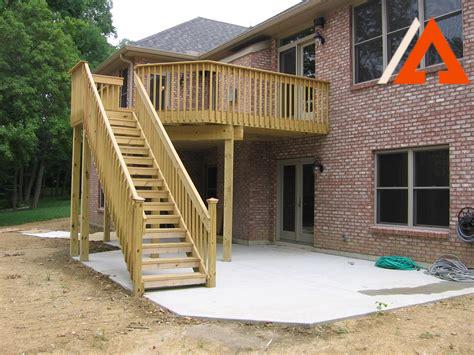 strauss-construction,Deck & Patio Installation,