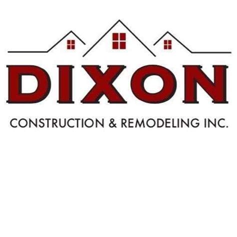 dixon-construction,Dixon Construction Materials,