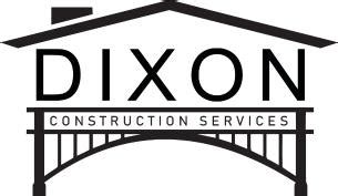 dixon-construction,Dixon Construction Services,