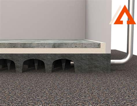 walk-in-freezer-concrete-floor-construction,Durable walk-in freezer concrete floor,