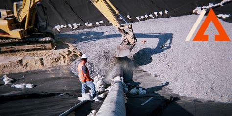 landfill-construction-contractors-omaha-ne,Expertise and Experience of Landfill Construction Contractors Omaha NE,