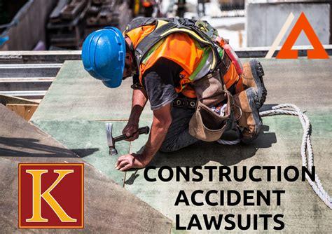 construction-accident-lawsuit,Factors Affecting Construction Accident Lawsuits,