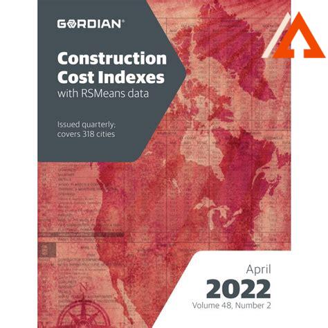 rs-means-construction-cost-index-2022,Factors Affecting the RS Means Construction Cost Index 2022,