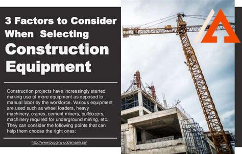 construction-site-development,Factors to Consider During Construction Site Development,