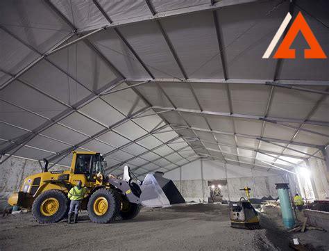construction-tent-rentals,Factors to Consider When Choosing Construction Tents,