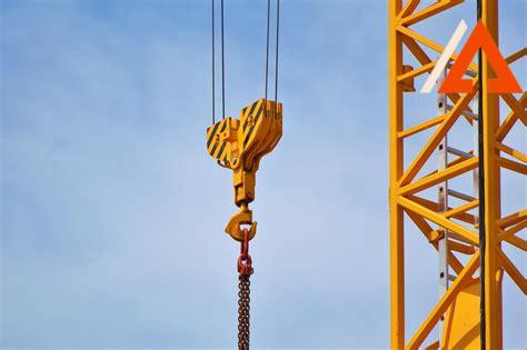 hoist-in-construction,Factors to Consider When Choosing a Hoist in Construction,