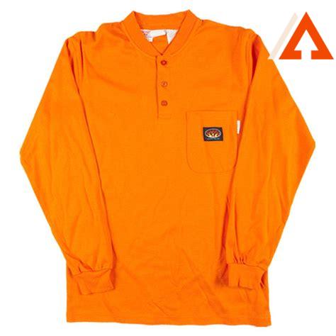 best-t-shirts-for-construction-workers,Flame-resistant construction t-shirts,