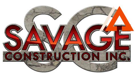 savage-construction,Green Construction at Savage Construction,