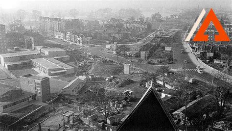 Hammersmith Construction History