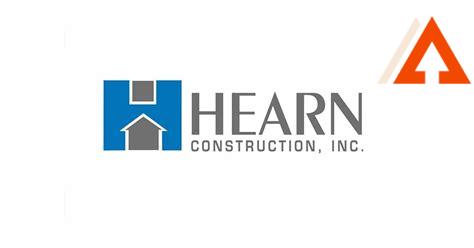 hearn-construction,Hearn Construction Services,