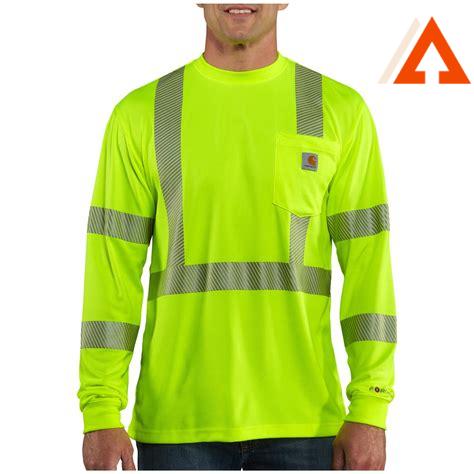 best-t-shirts-for-construction-workers,High Visibility T-Shirts,