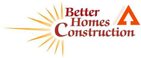 better-homes-construction,High-quality materials for better homes construction,