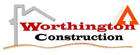 worthington-construction,History of Worthington Construction,