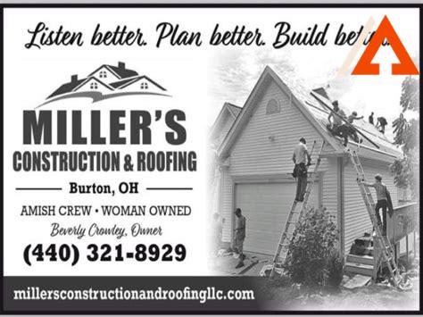 millers-construction,History of Miller,