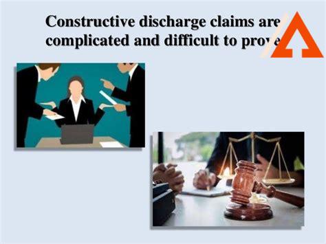 constructive-discharge-florida,How to Prove Constructive Discharge in Florida,