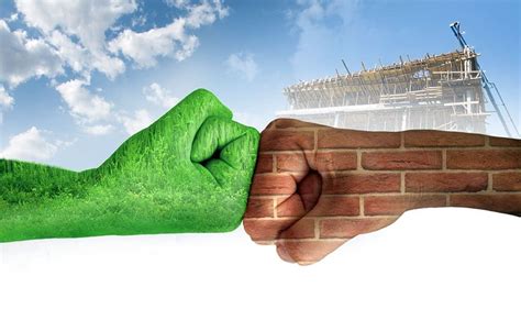 environmental-construction,Importance of Environmental Construction,
