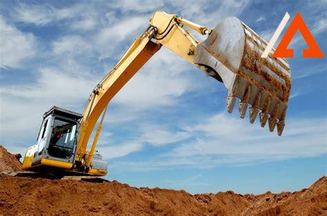 dig-construction,Importance of Proper Equipment in Dig Construction,