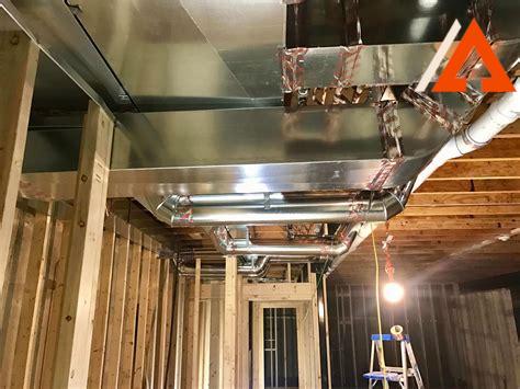 new-construction-hvac,Installation of HVAC systems in New Construction Projects,